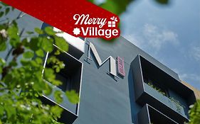 M Village Living Võ Thị Sáu