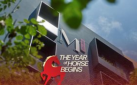 M Village Living Võ Thị Sáu